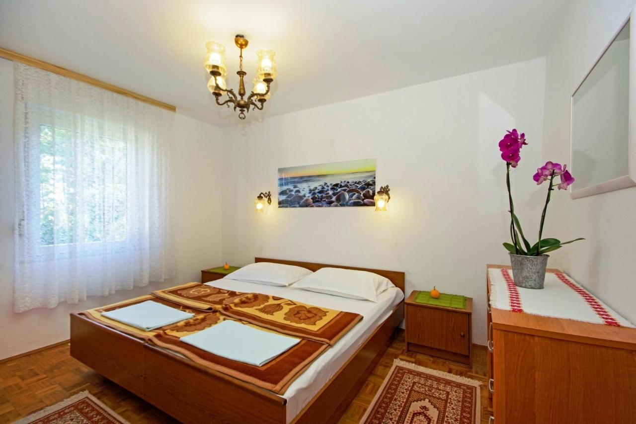 Apartments In Sabunike/Zadar Riviera 7812 ニン エクステリア 写真