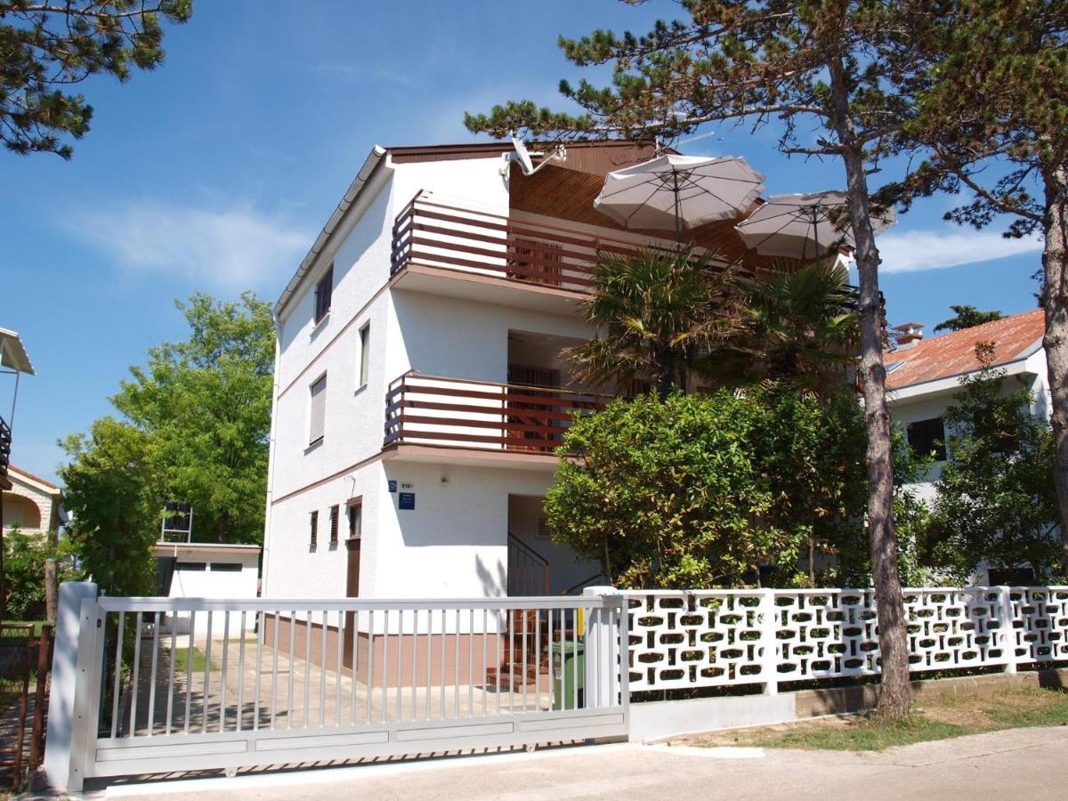 Apartments In Sabunike/Zadar Riviera 7812 ニン エクステリア 写真