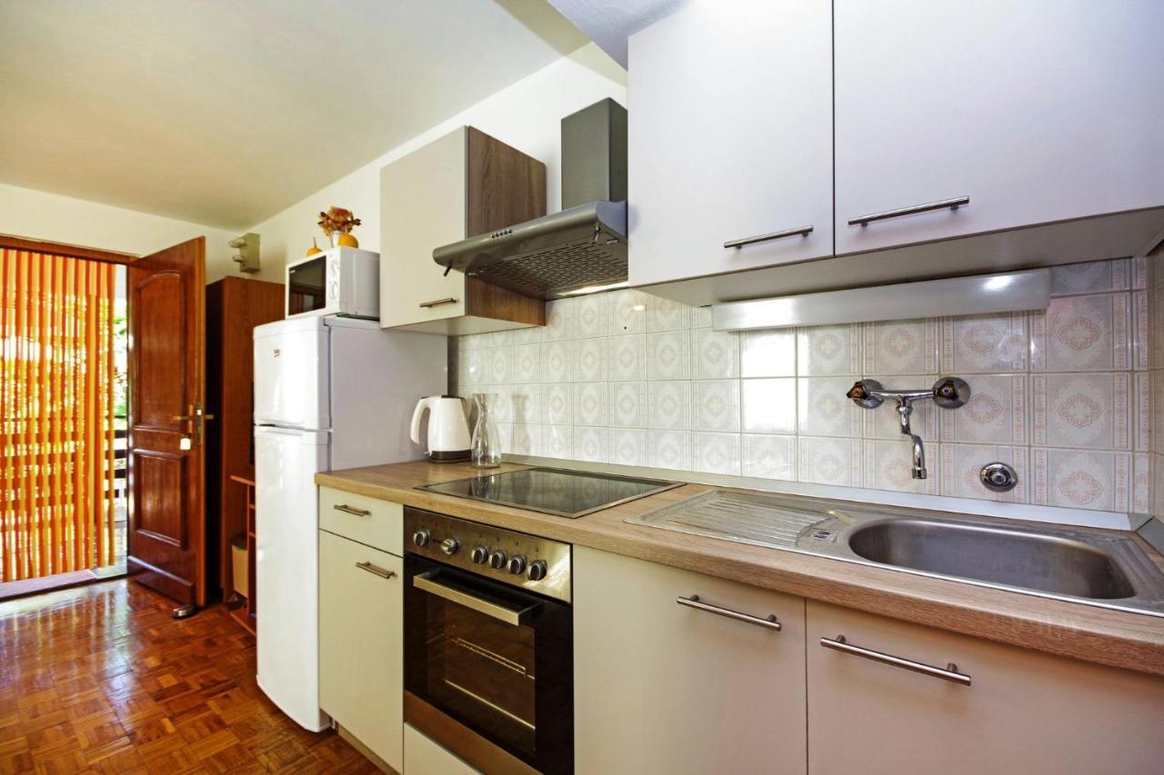 Apartments In Sabunike/Zadar Riviera 7812 ニン エクステリア 写真