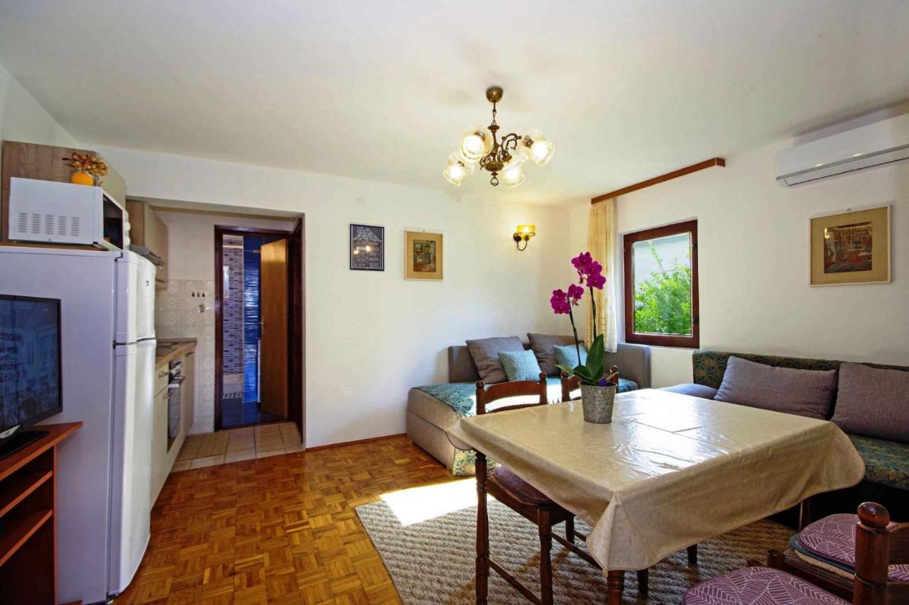 Apartments In Sabunike/Zadar Riviera 7812 ニン エクステリア 写真