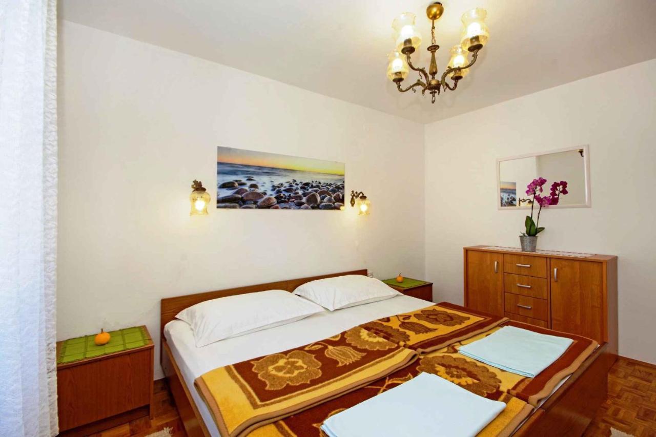 Apartments In Sabunike/Zadar Riviera 7812 ニン エクステリア 写真
