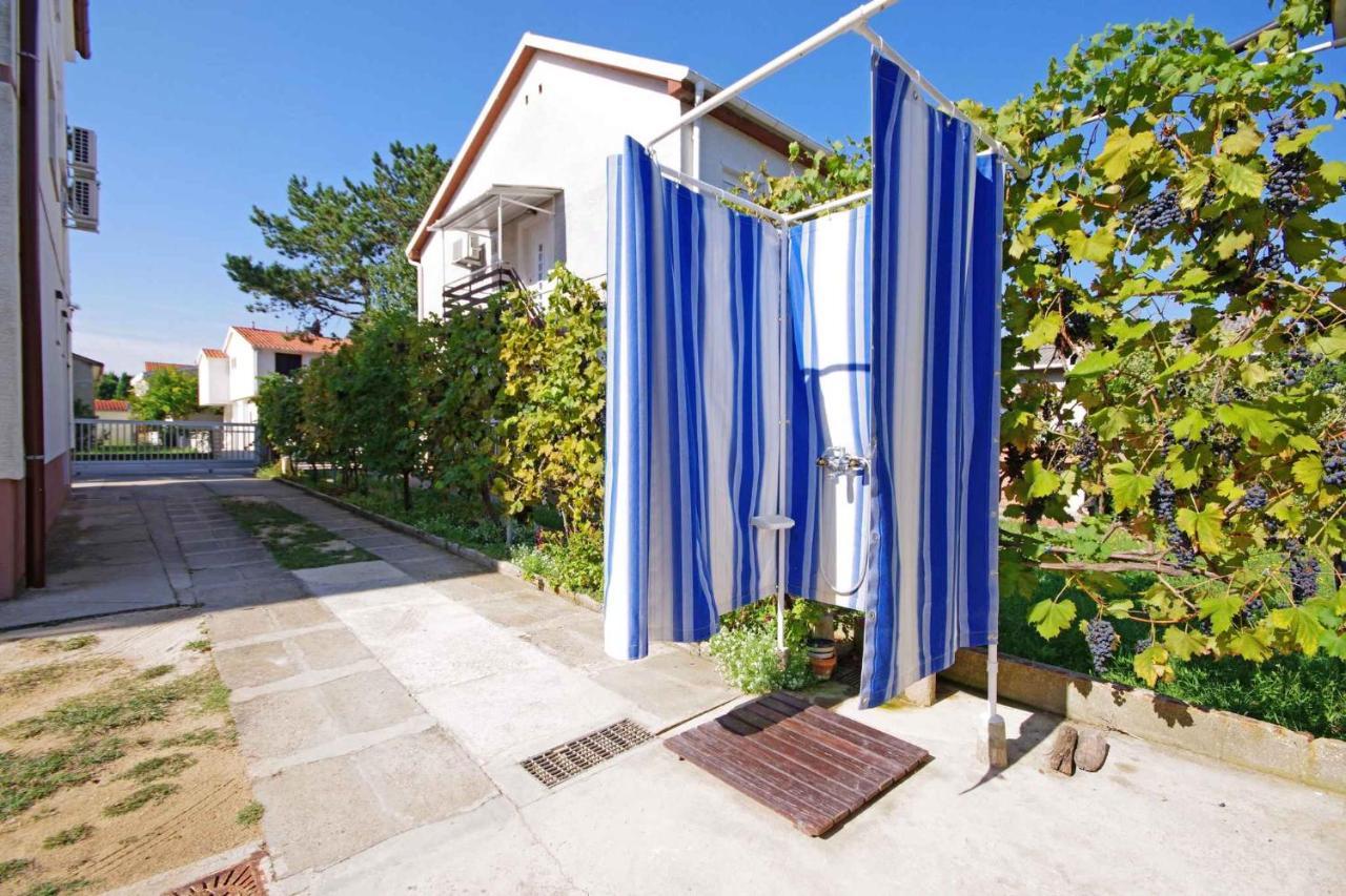 Apartments In Sabunike/Zadar Riviera 7812 ニン エクステリア 写真