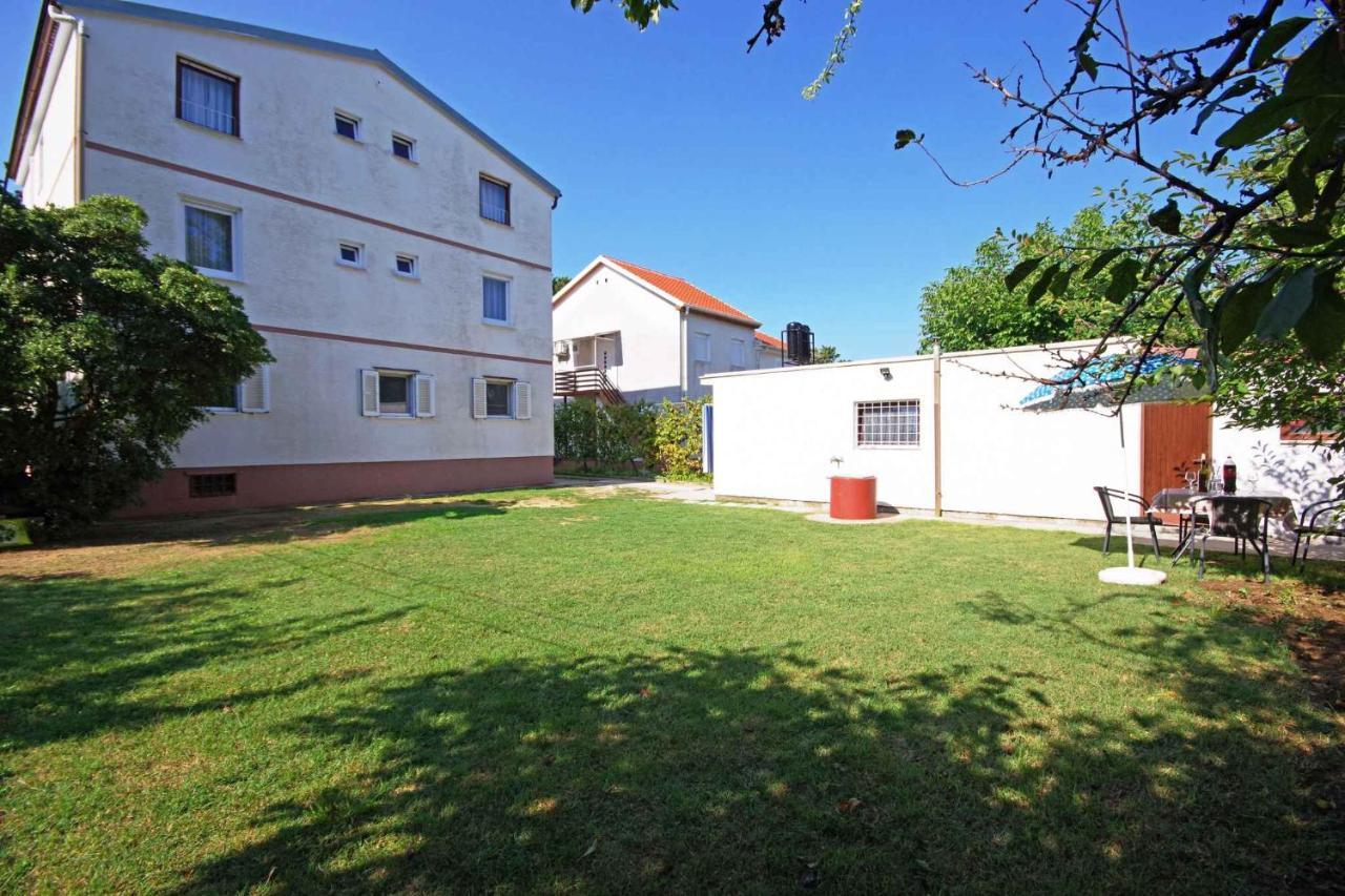 Apartments In Sabunike/Zadar Riviera 7812 ニン エクステリア 写真