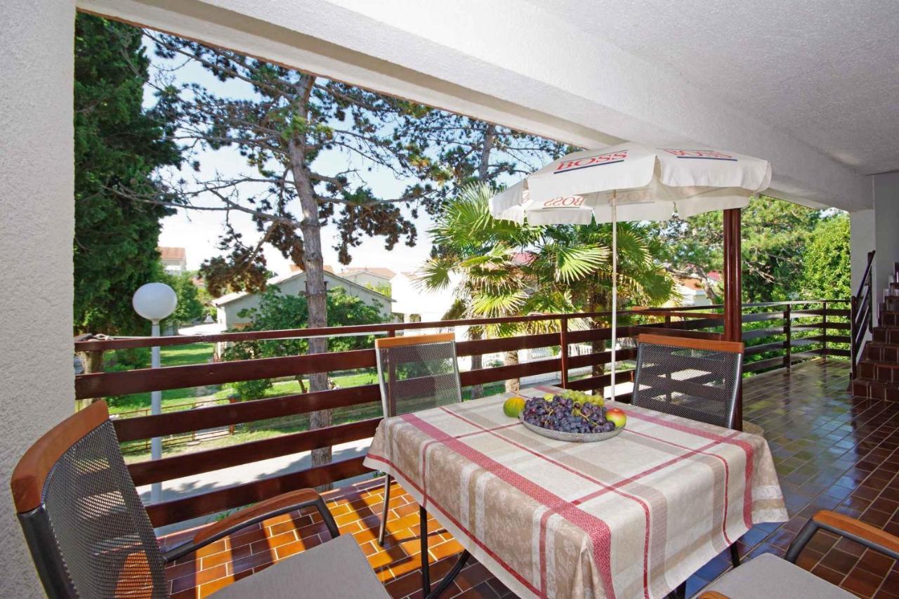 Apartments In Sabunike/Zadar Riviera 7812 ニン エクステリア 写真