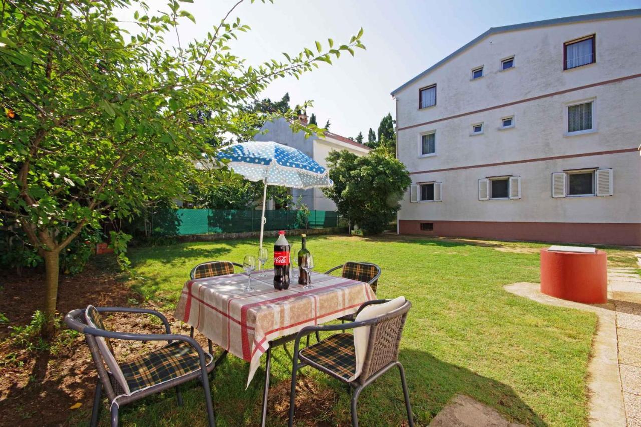 Apartments In Sabunike/Zadar Riviera 7812 ニン エクステリア 写真