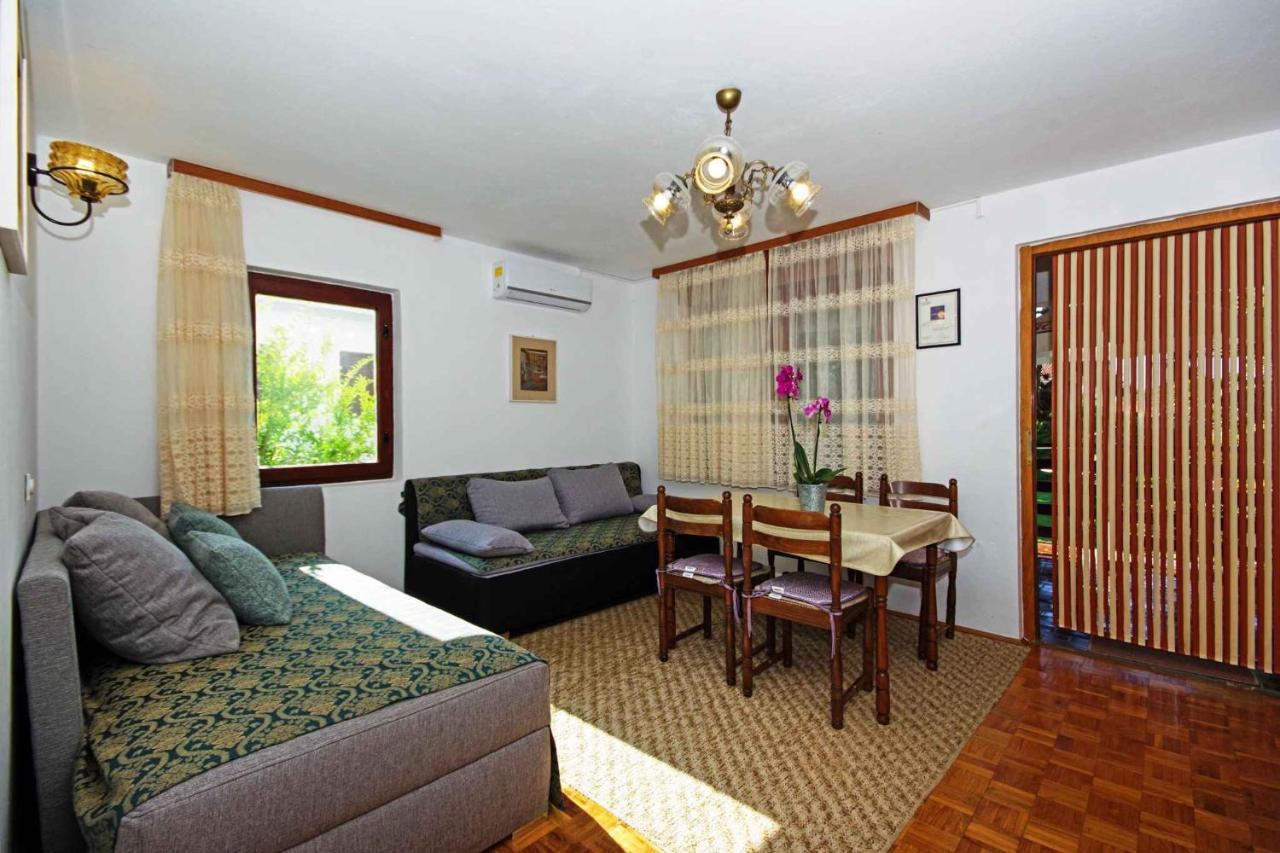 Apartments In Sabunike/Zadar Riviera 7812 ニン エクステリア 写真