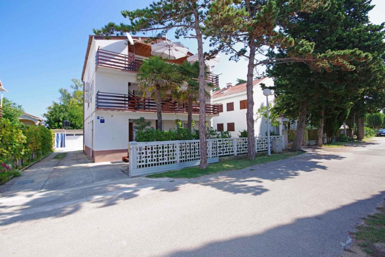 Apartments In Sabunike/Zadar Riviera 7812 ニン エクステリア 写真