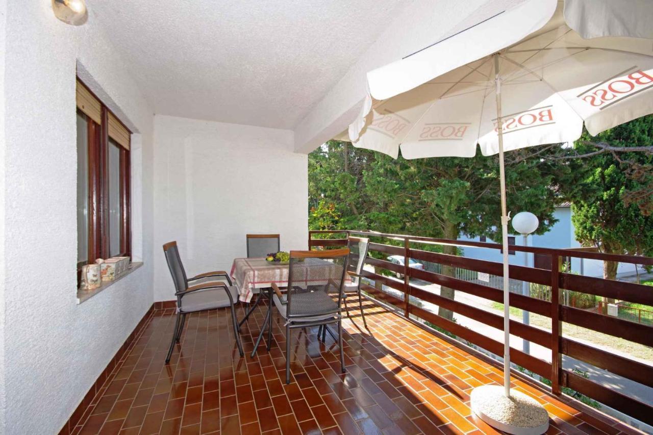 Apartments In Sabunike/Zadar Riviera 7812 ニン エクステリア 写真