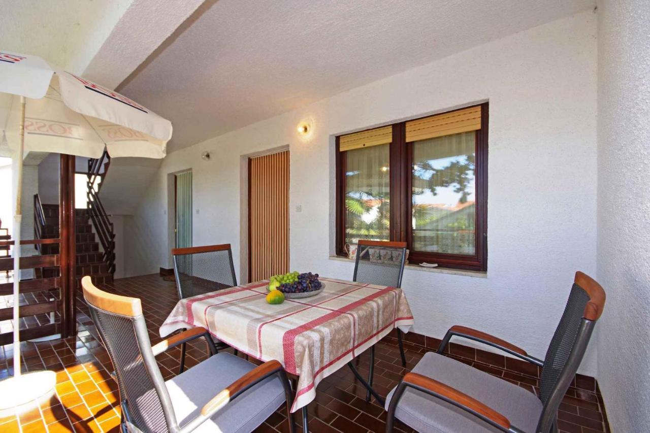 Apartments In Sabunike/Zadar Riviera 7812 ニン エクステリア 写真