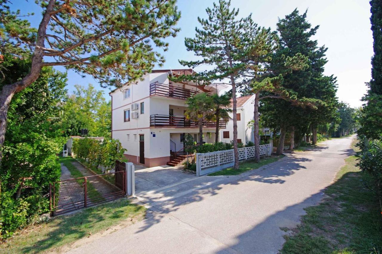 Apartments In Sabunike/Zadar Riviera 7812 ニン エクステリア 写真