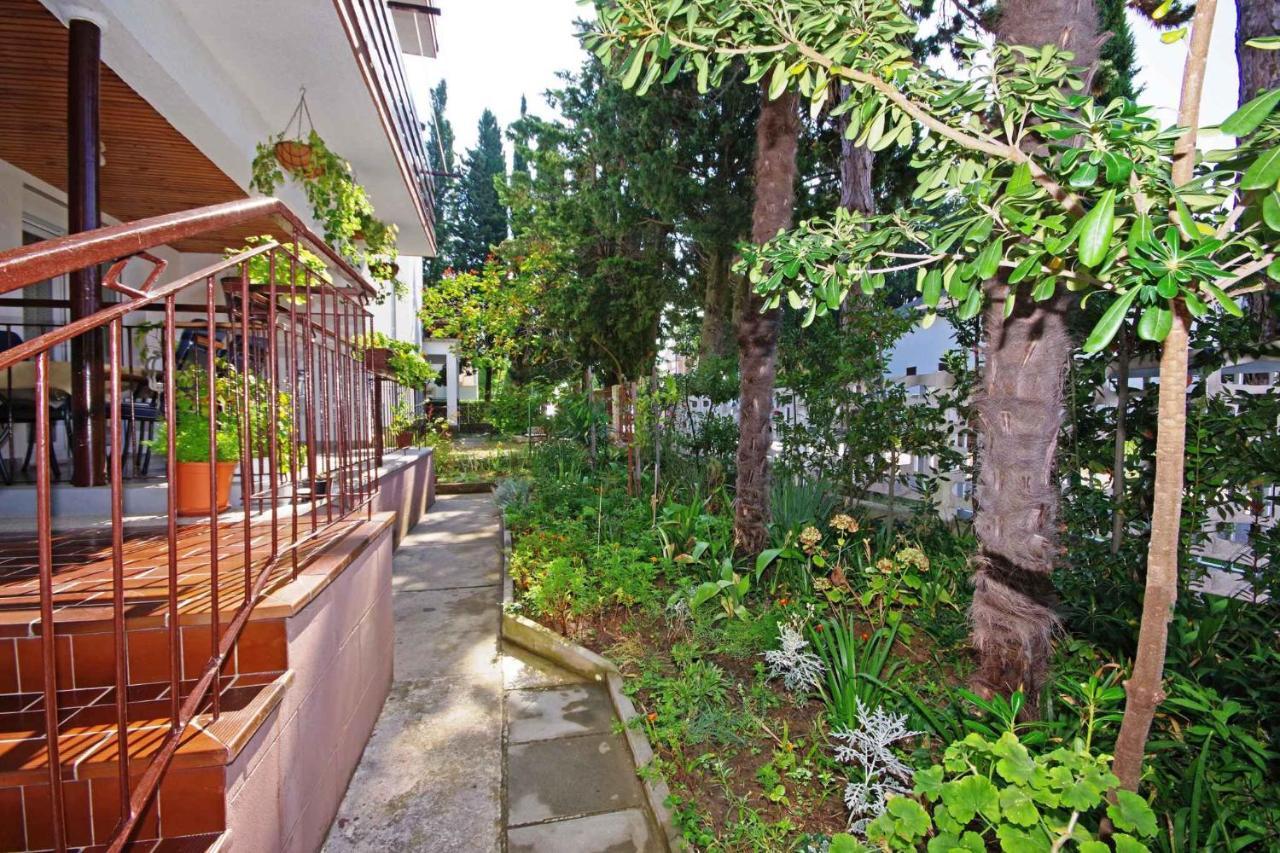 Apartments In Sabunike/Zadar Riviera 7812 ニン エクステリア 写真