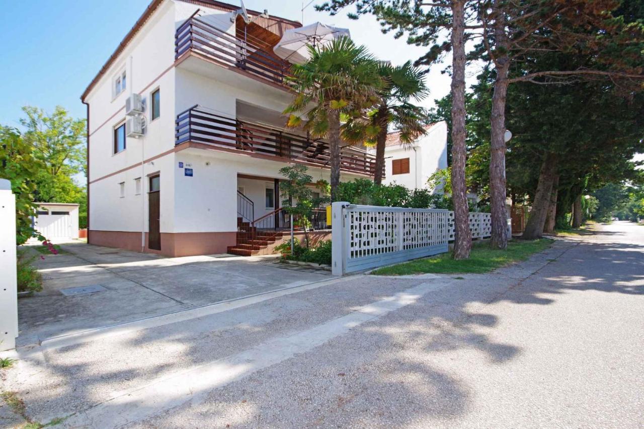 Apartments In Sabunike/Zadar Riviera 7812 ニン エクステリア 写真